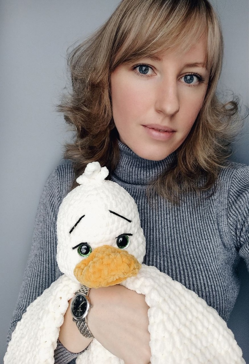 Мастер Любовь Шабаловская и её работы