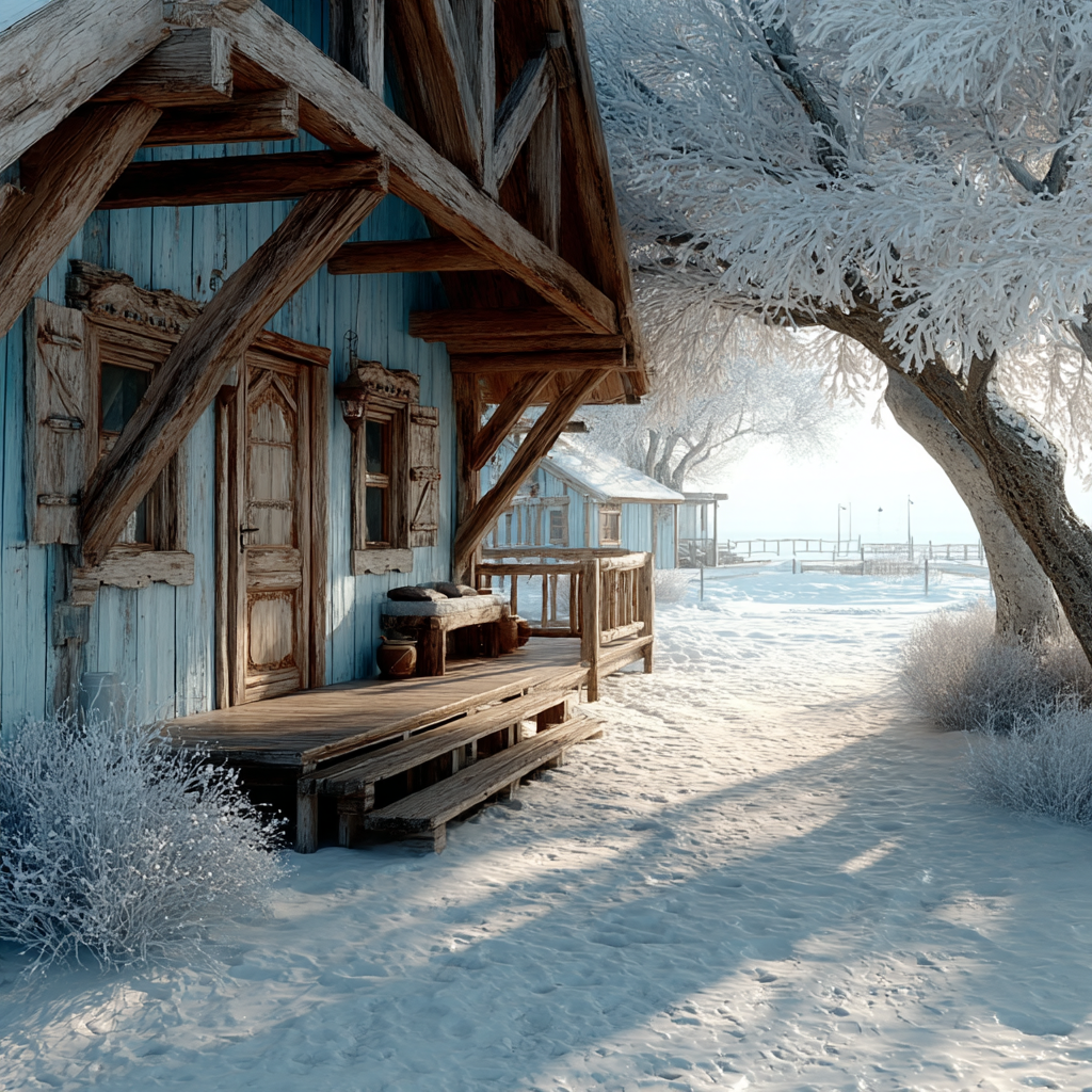 Иллюстрация автора