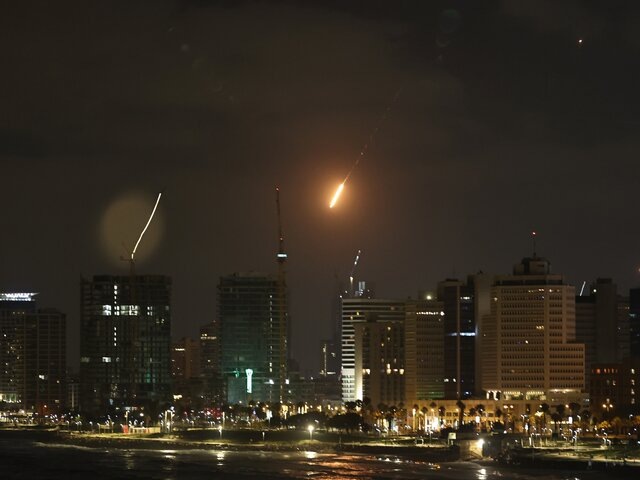    Фото: ТАСС/EPA/ATEF SAFADI