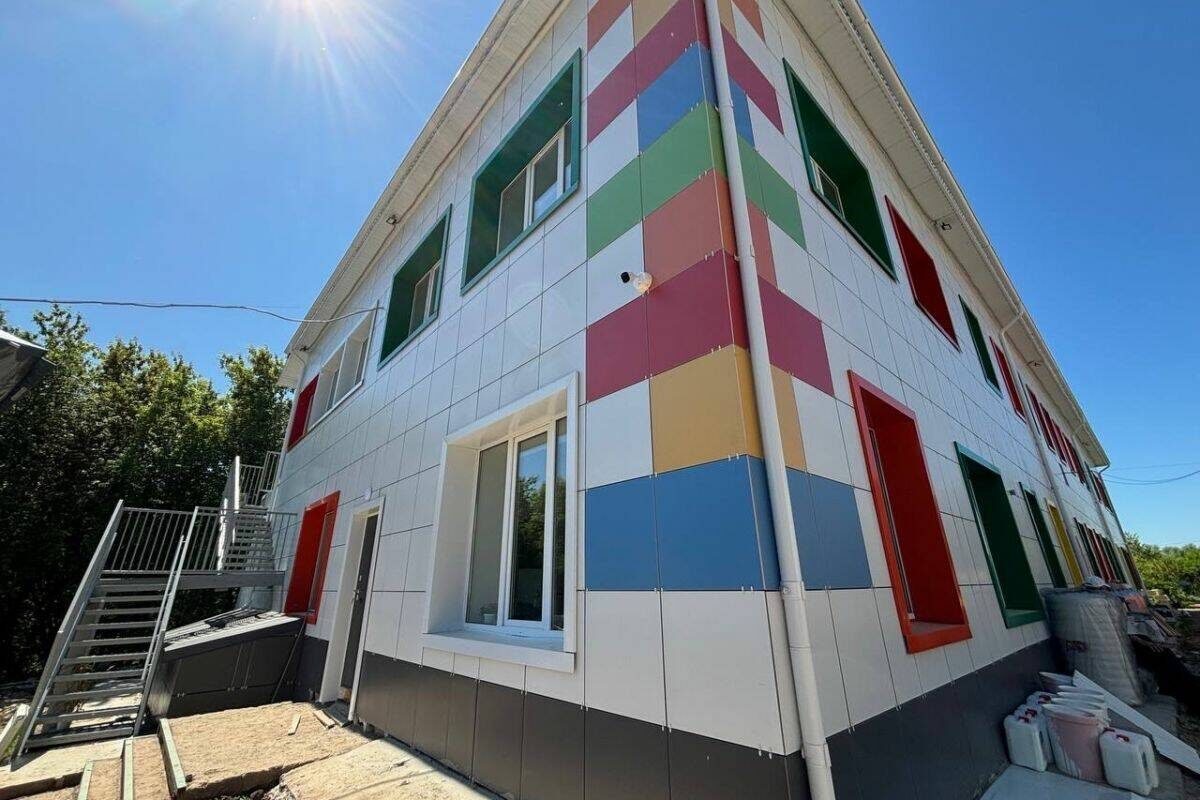 Фото: пресс-служба Татарстанского регионального отделения партии «Единая Россия»