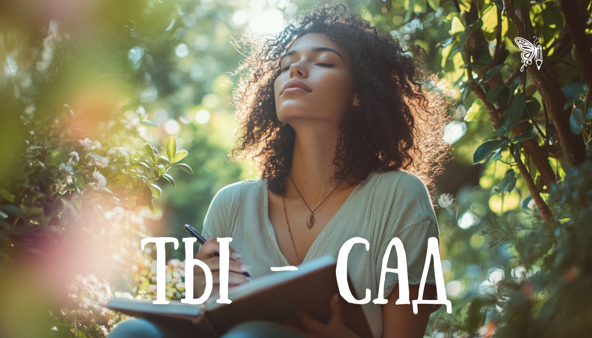 Писатель слушает мир