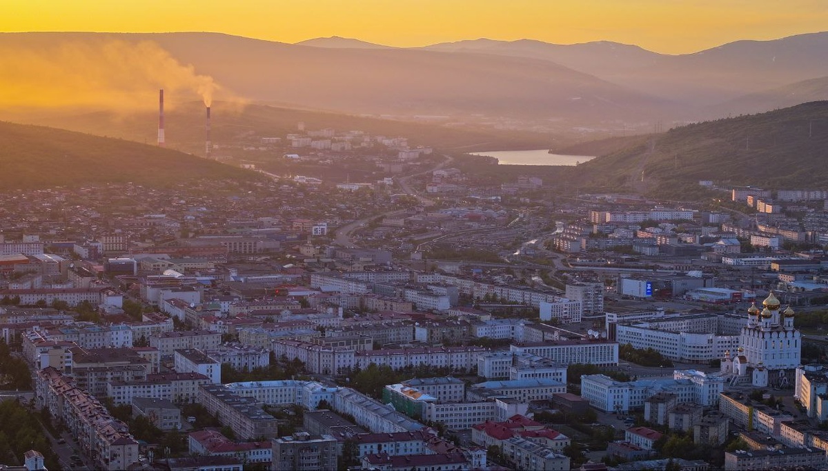 Фото: Юлии Егоровой