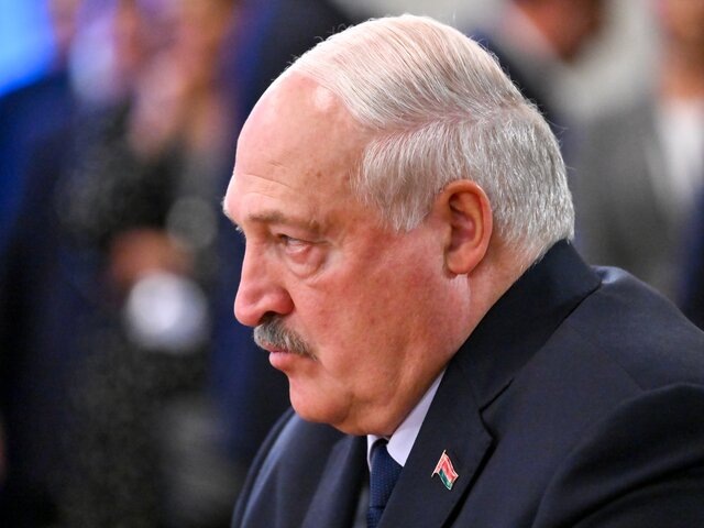    Фото: ТАСС/POOL/Кристина Кормилицына