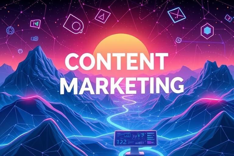    iskusstvennyj intellekt v kontent marketinge kak avtomatizacziya menyaet pravila igry i povyshaet vashu effektivnost