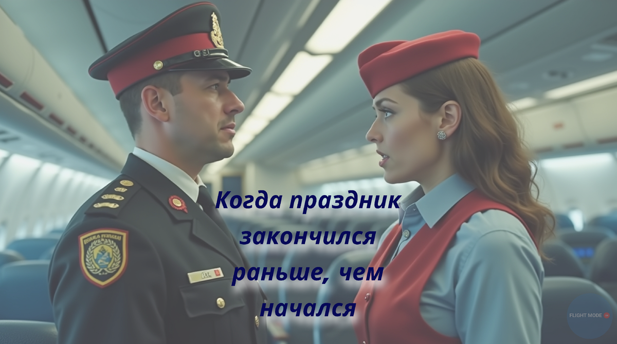 #рейс в Афины история