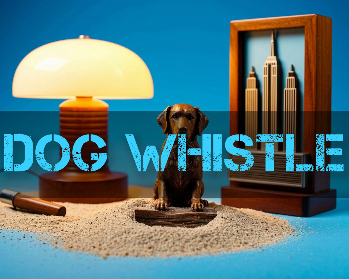 Обложка для статьи.