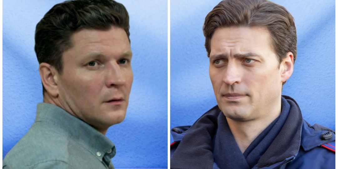 «Первый отдел»: тандем Сергея Жаркова и Ивана Колесникова. Дружба, которой позавидуют многие