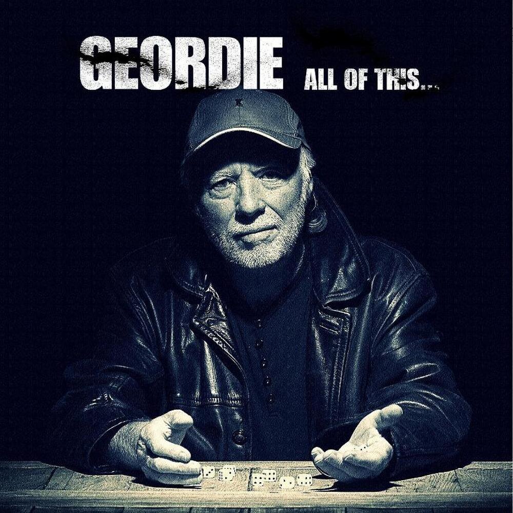 #Geordie #UK #Pop_Rock