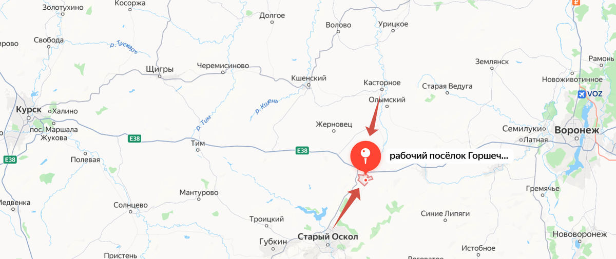 Яндекс.Карты