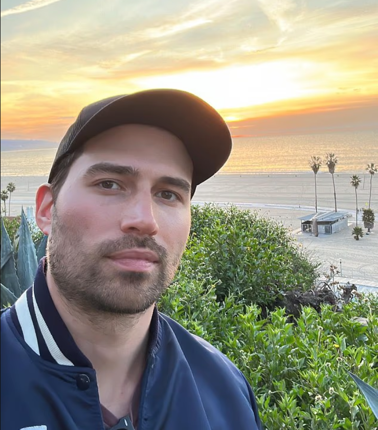 Дерек Диксон