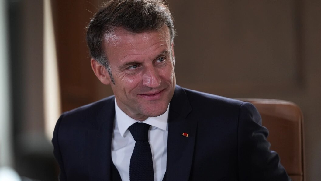    Darryl Dyck/Keystone Press Agency/Globallookpress