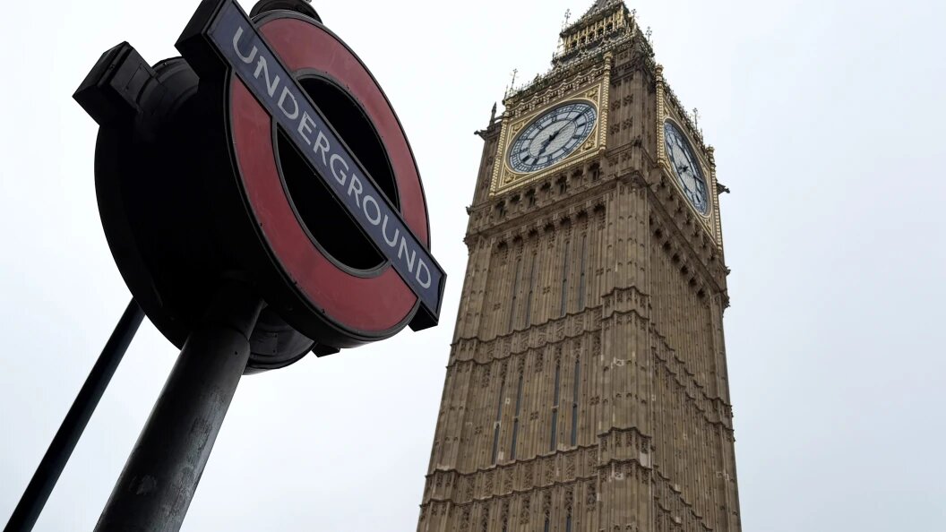    Julia Kilian/dpa/Globallookpress