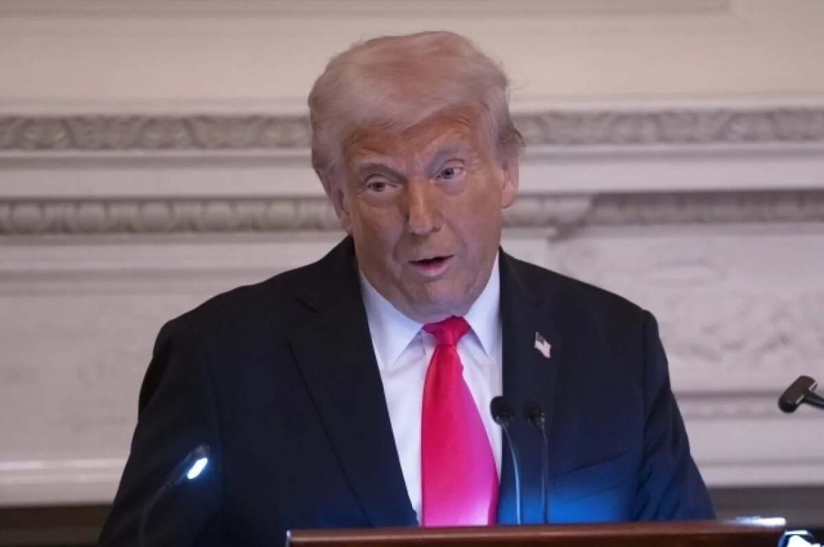    Бескомпромиссная политика Трампа — главная причина, почему его не любят.