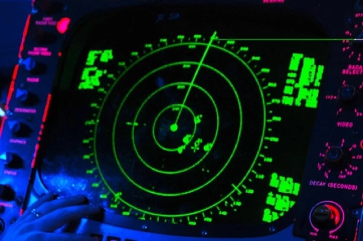    Telegraph: Китай отправил в сторону Ирана самолёты, пропадающие с радаров