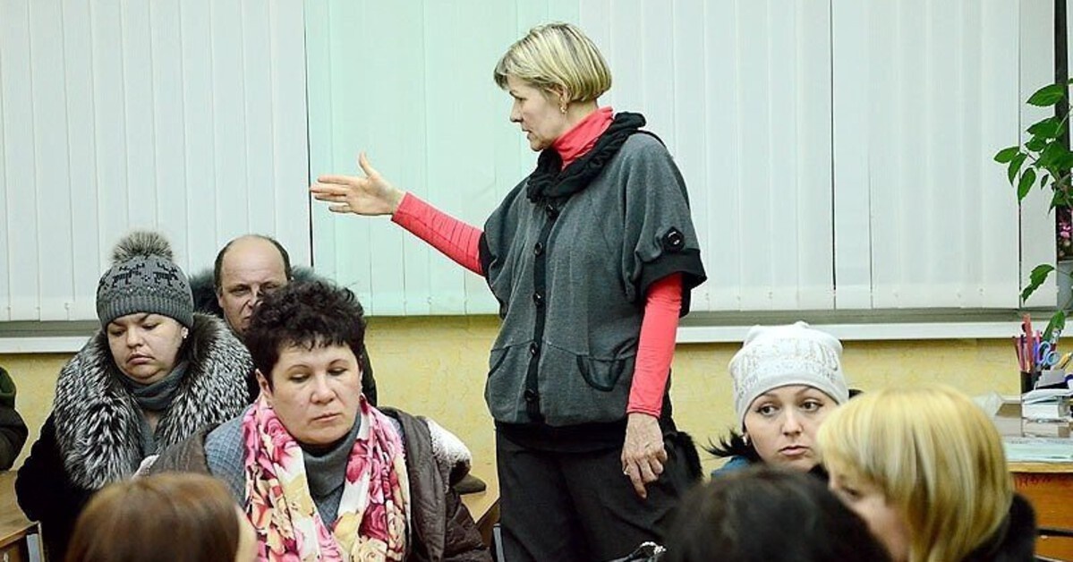 ...семь из десяти мам закивали с облегчением