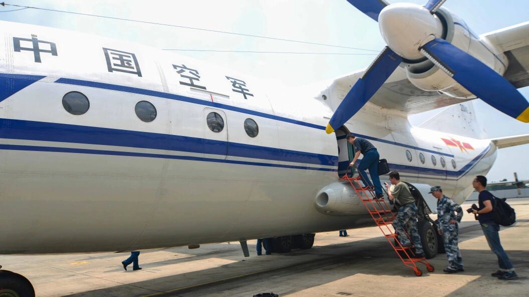    Chong Voon Chung/Xinhua/Globallookpress