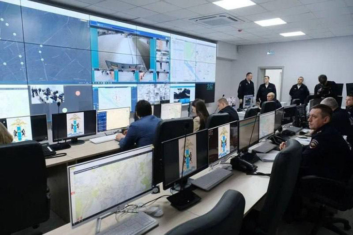    Фото: ТГ-канал Андрея Травникова