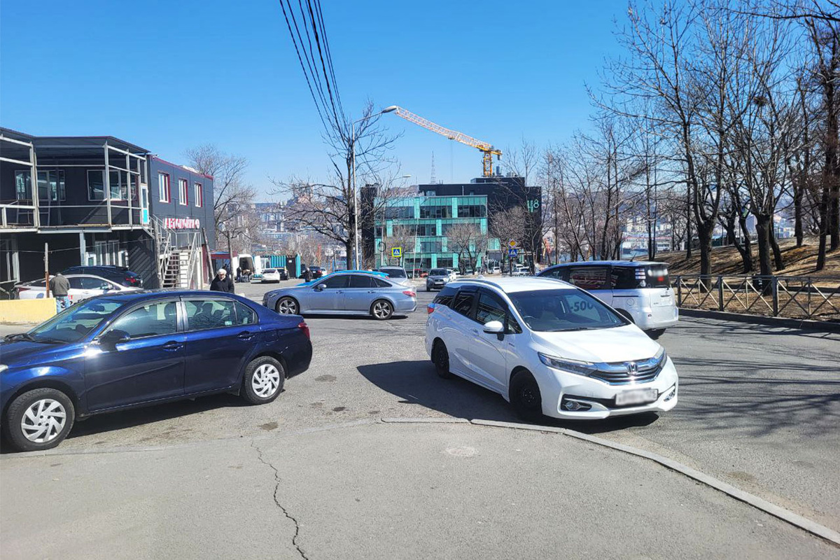 Три автомобиля, способных преодолеть полмиллиона км.  Фото: Фото: ФедералПресс / Анна Миронова