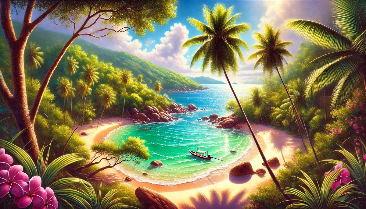 История Пхукета: от шахт до шезлонгов