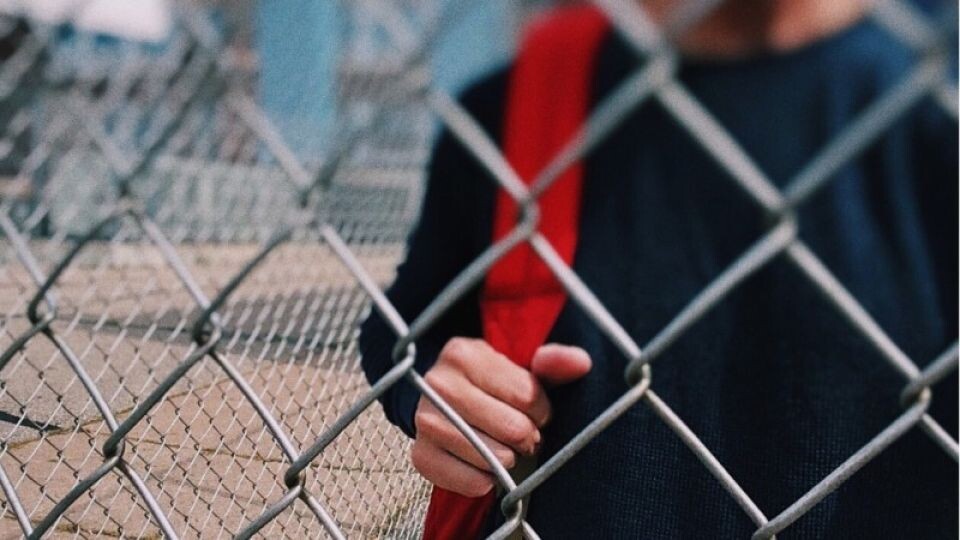    Подросток. Источник: pixabay.com