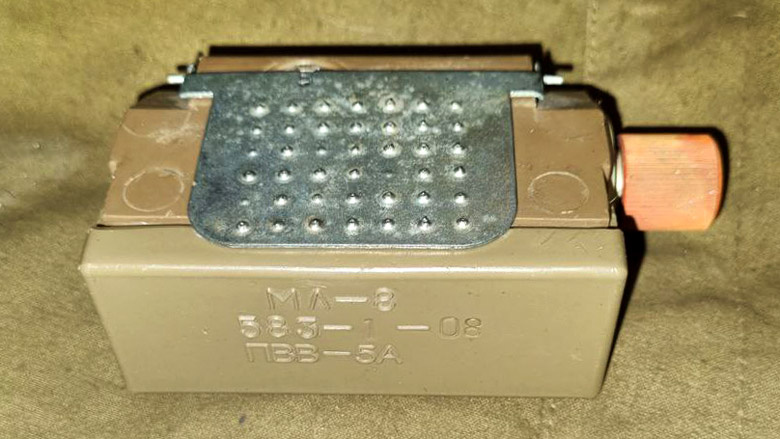 МЛ-8 (фото из открытых источников)