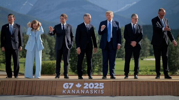    © Getty Images / Chip Somodevilla