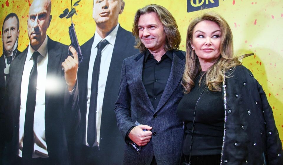    Lantyukhov Sergey/news.ru / www.globallookpress.com