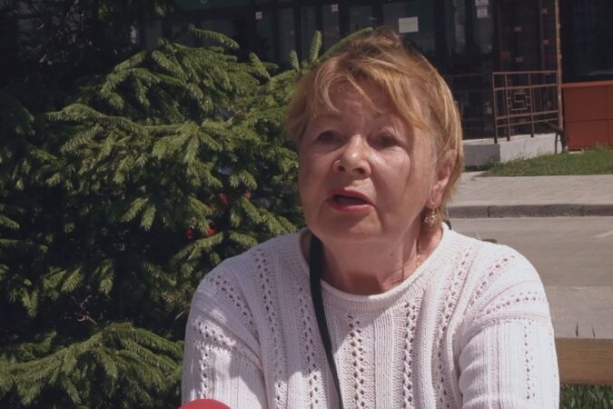    Вера Подружина