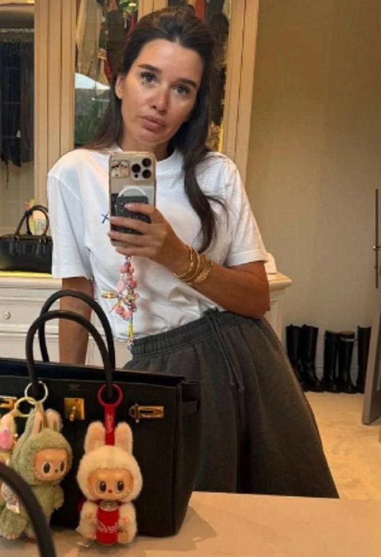 Ксения Бородина