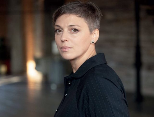    Нелли Уварова. Фото: социальные сети