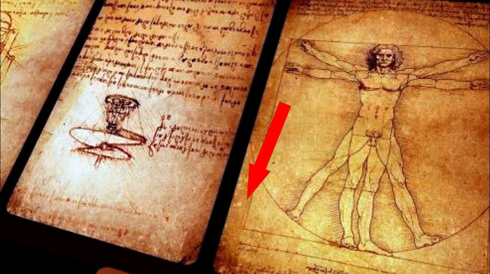    Тайна кодекса Серафиниануса раскрыта или это гениальный розыгрыш