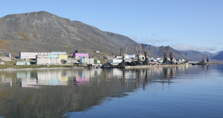 Фото: правительство ЧАО, архив 