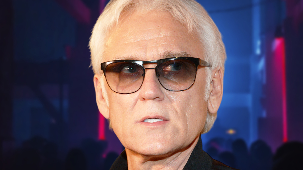 Александр Маршал. Фото из открытых источников