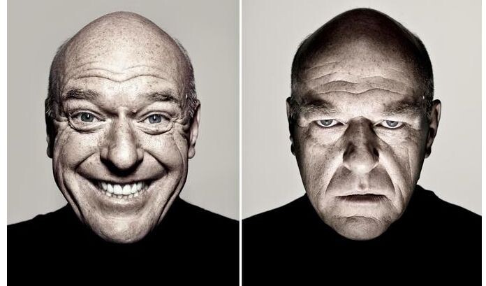 Слева - "Школьники верят всякому бреду в интернете", справа - "мне с ними работать "