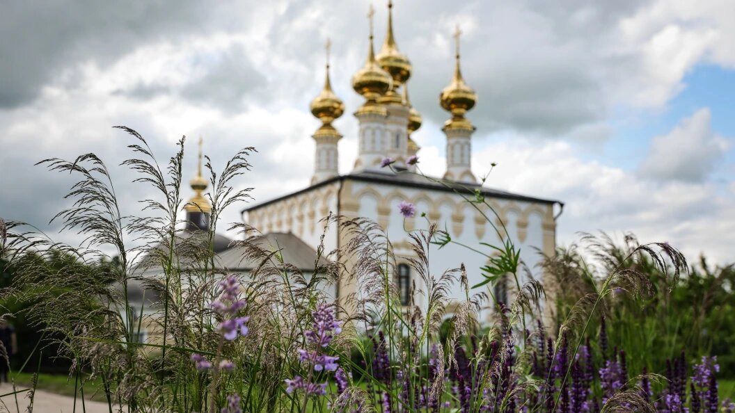    ФОТО: Roman Naumov/Globallookpress