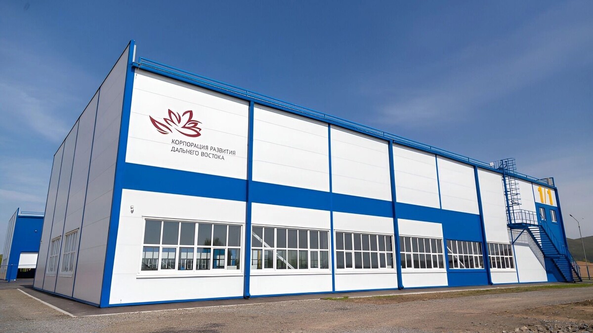    Источник: Пресс-служба министерства экономического развития Хабаровского края