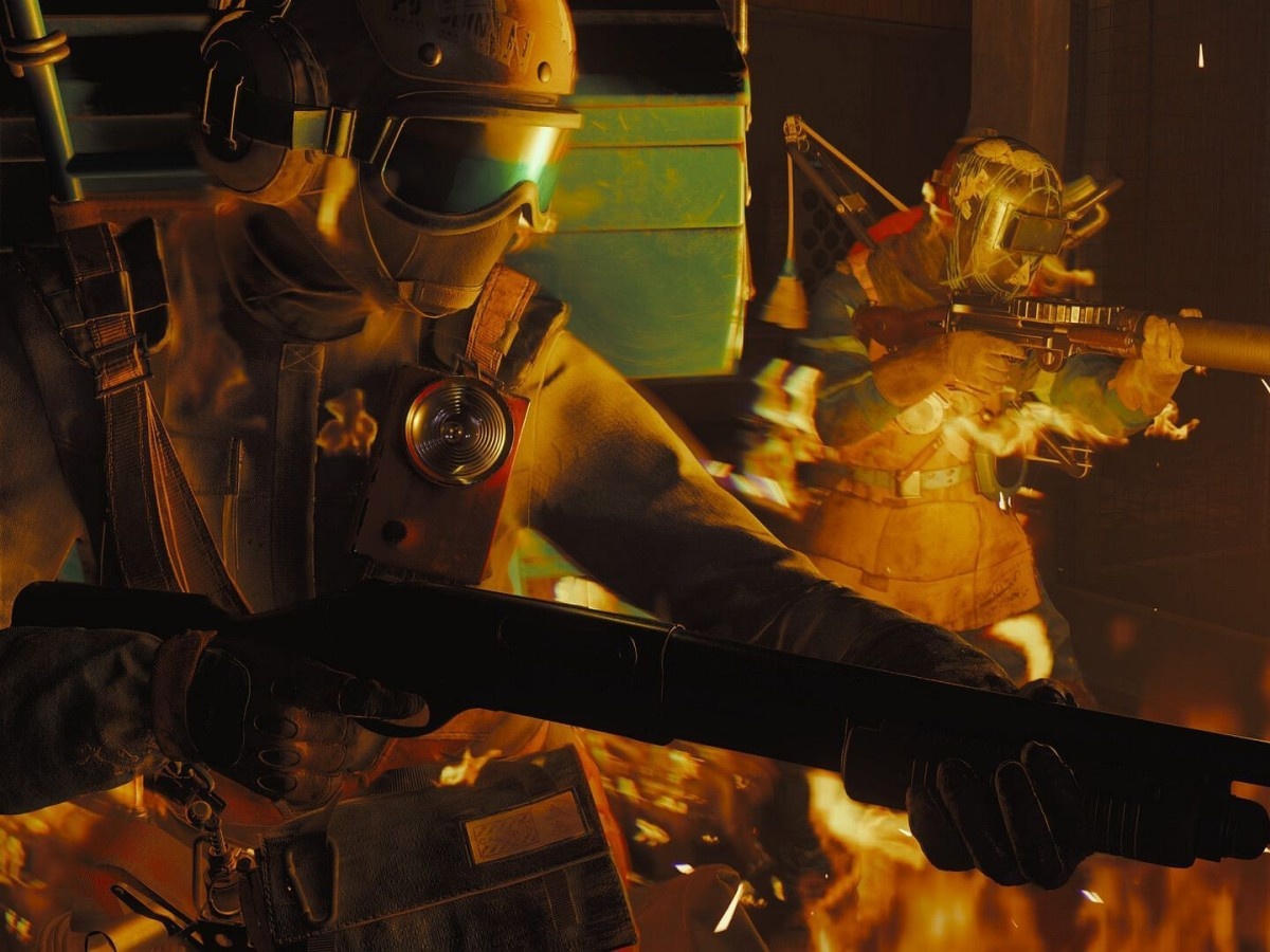    «Самый быстрый рефанд в истории». Геймеры впечатлены тем, насколько плоха FBC: Firebreak