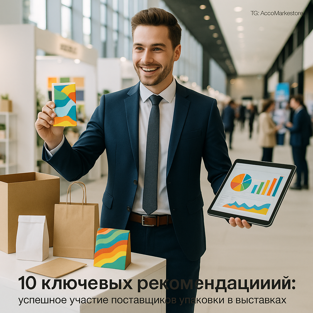    10_sovetov_postavshchika_upakovki_na_vystavke Suetolog