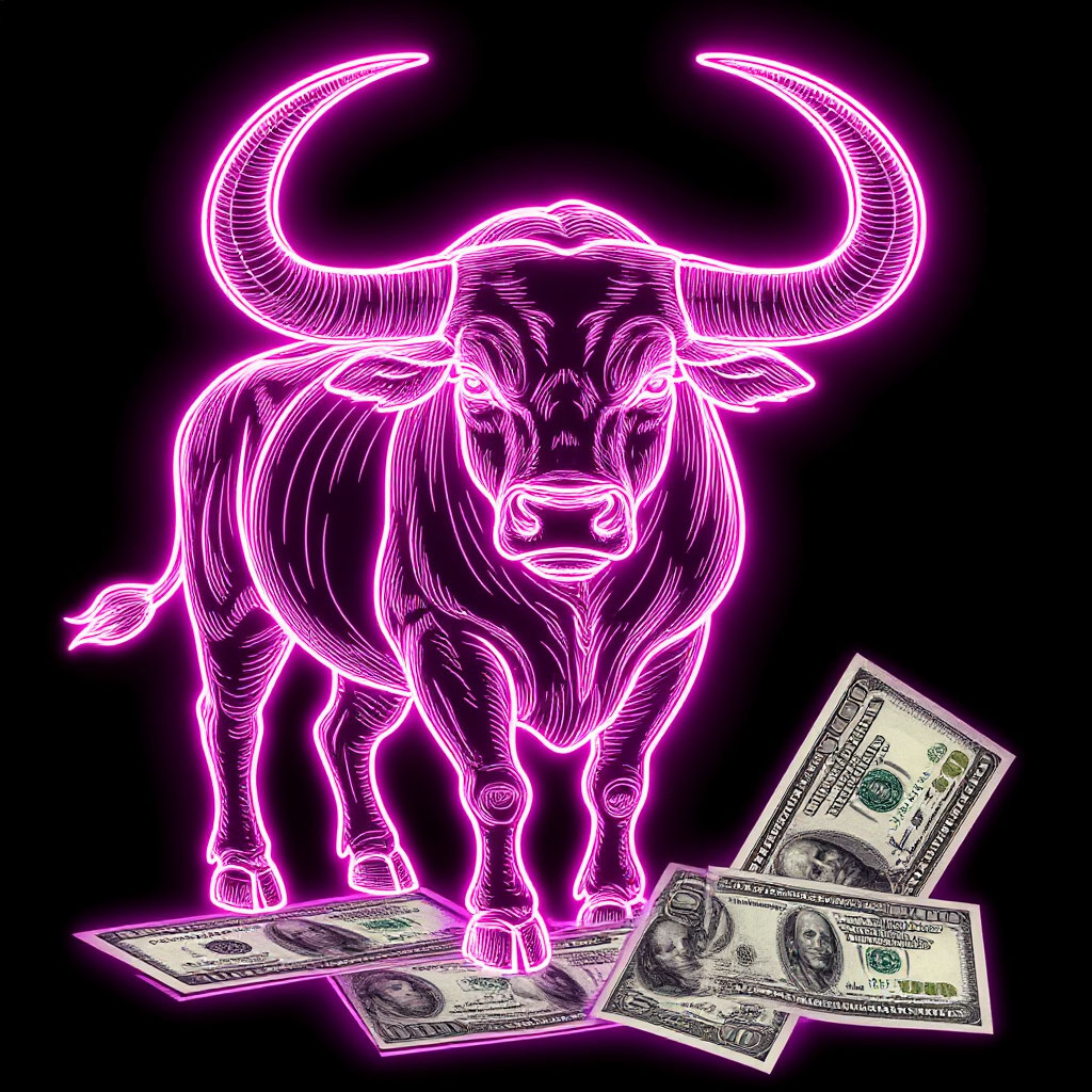 картинка сделана нейросетью