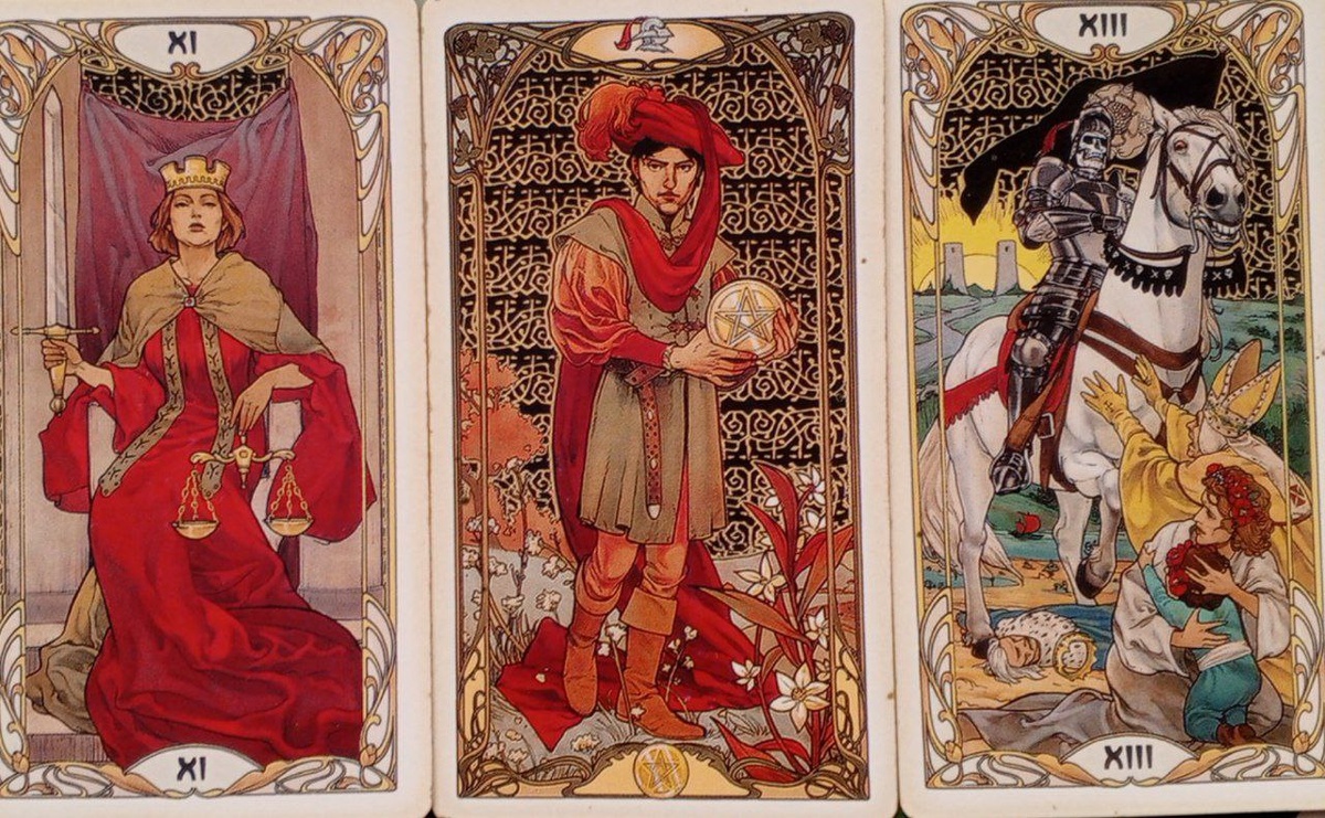 картинка принадлежит автору канала