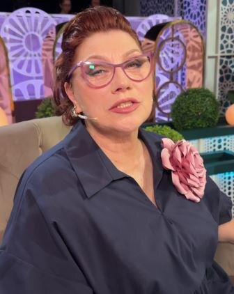 Роза Сябитова