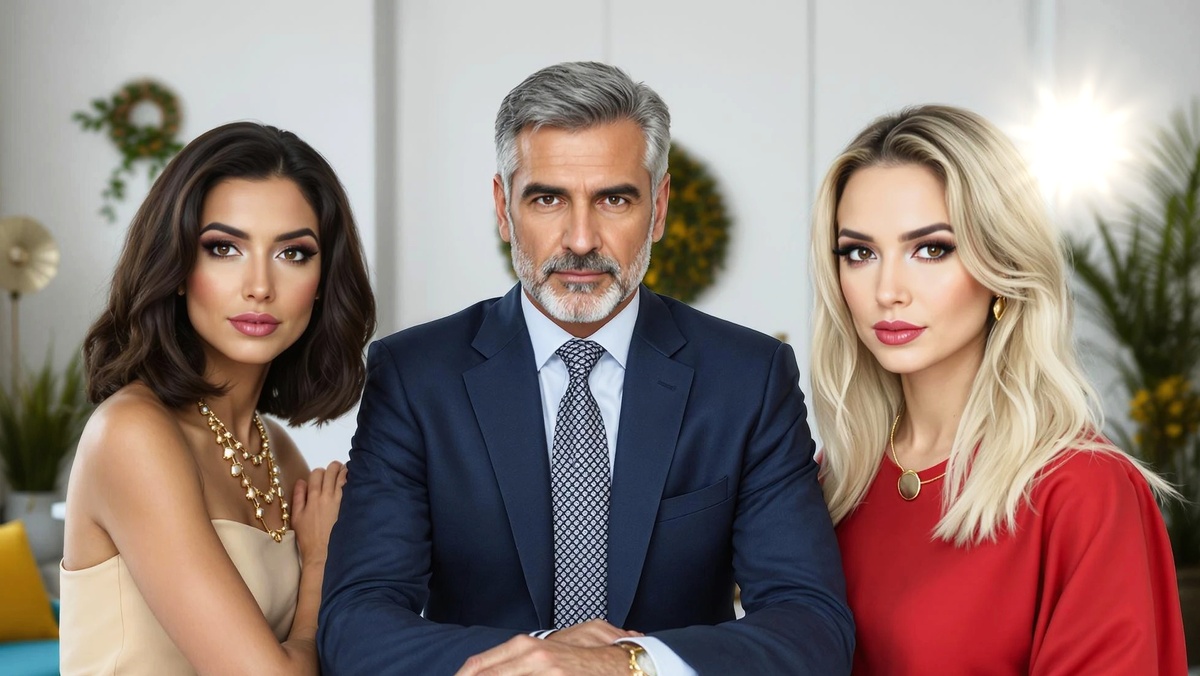 Копирование и озвучивание рассказа запрещено без согласия Юлии Лирской