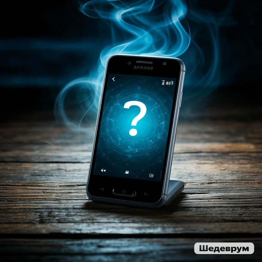 Картинка создана в приложении Шедеврам. 