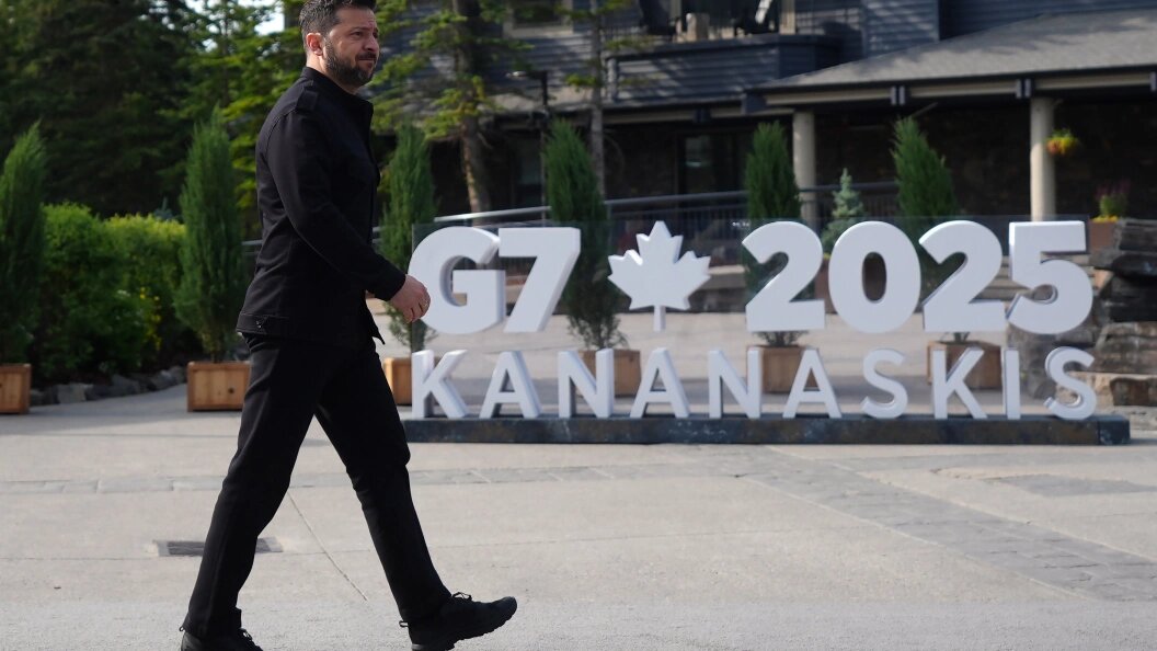    Фото: Darryl Dyck/Keystone Press Agency/Globallookpress