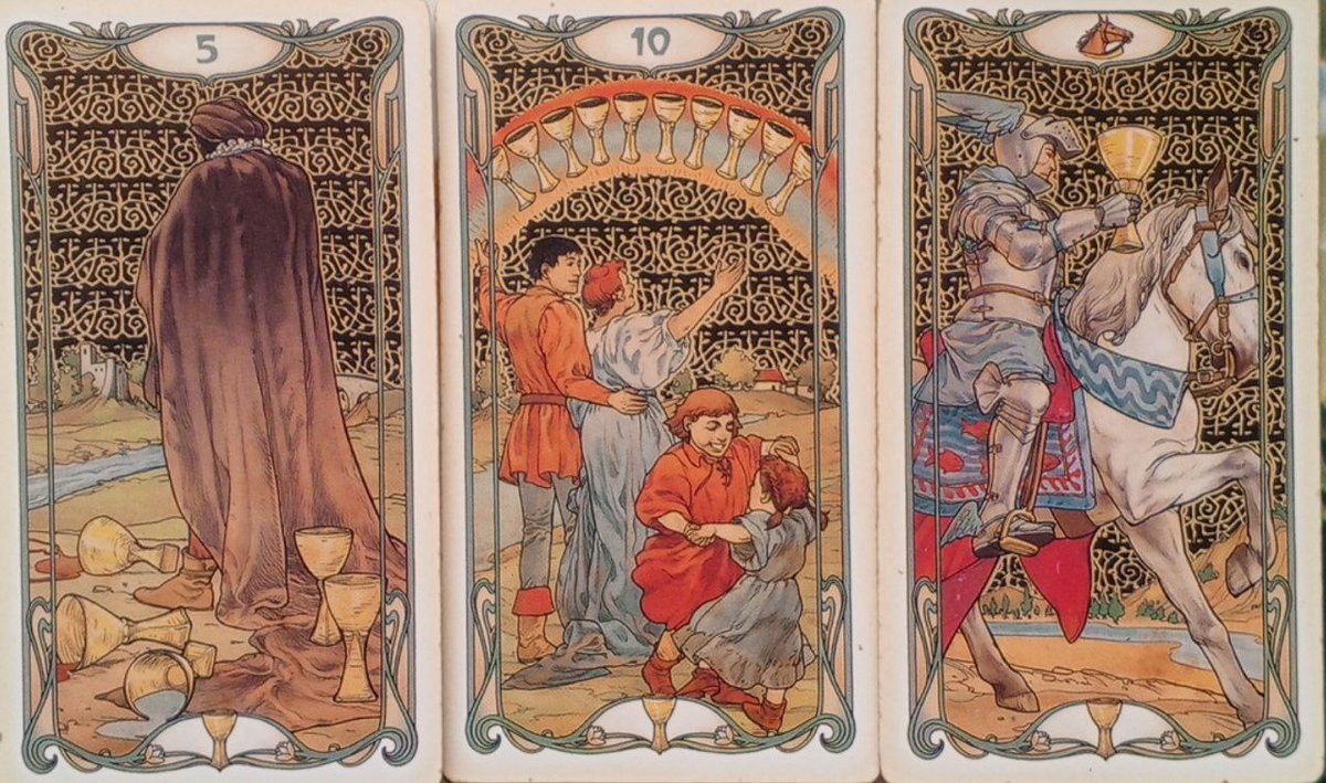 картинка принадлежит автору канала