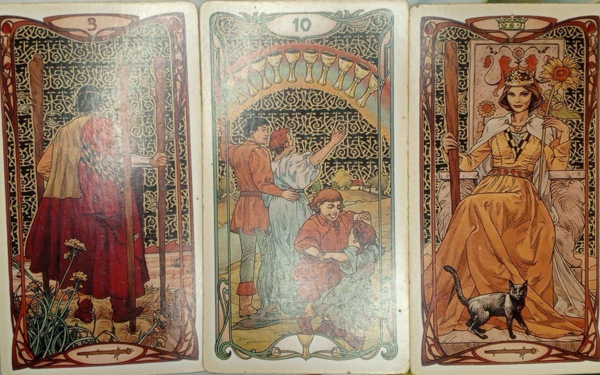 картинка принадлежит автору канала