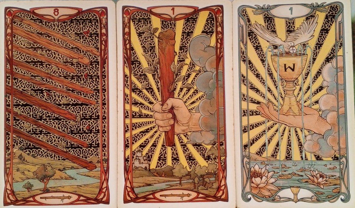 картинка принадлежит автору канала