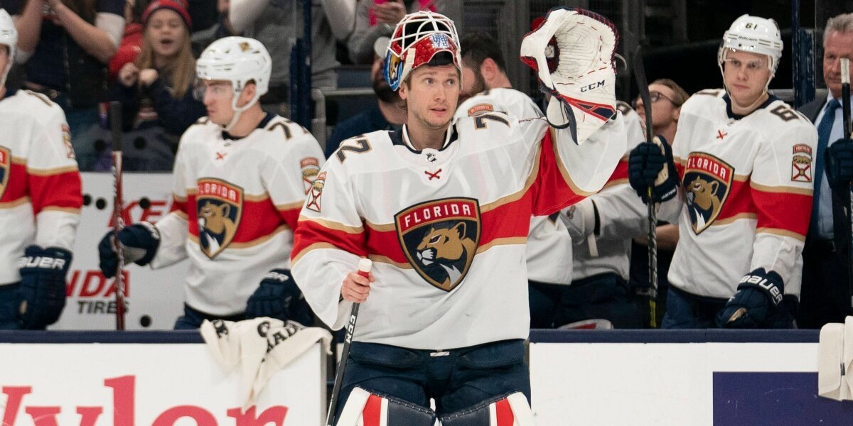 Бобровский. Фото из открытых источников сети Интернет