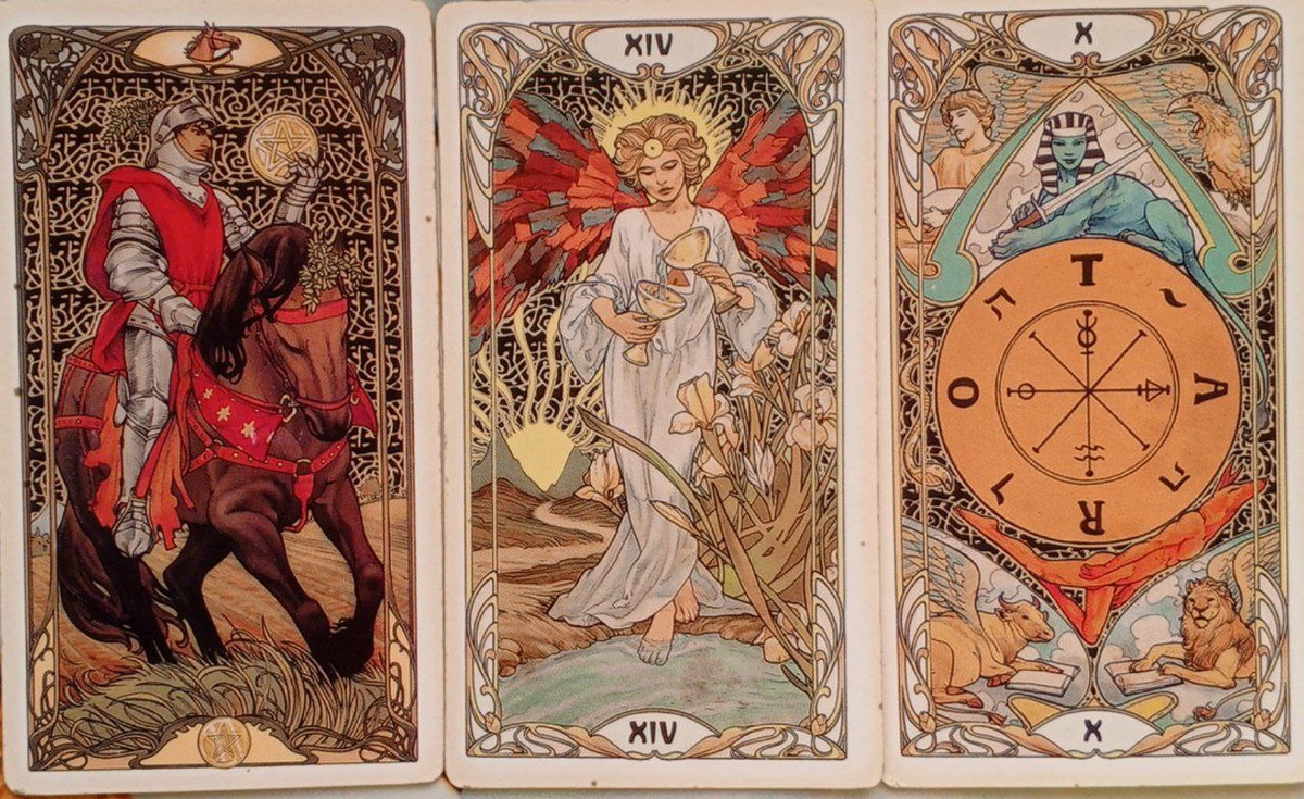 картинка принадлежит автору канала