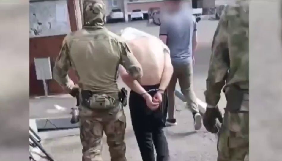    Фото: Пресс-служба УМВД России по Забайкальскому краю